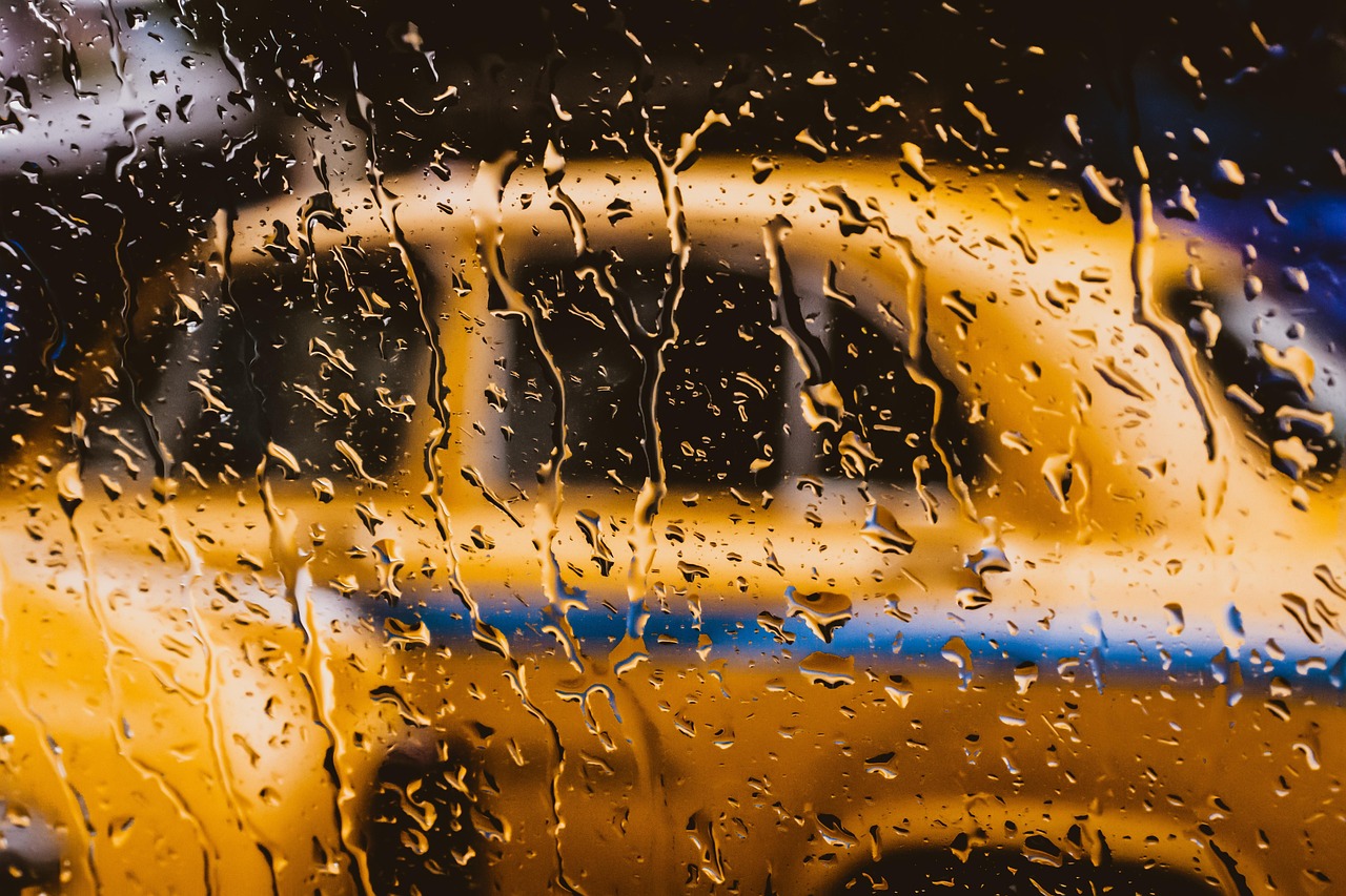 AC dla taksówki - zakres, udział własny i auto zastępcze